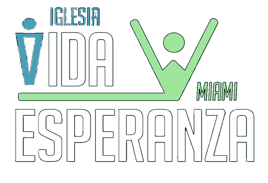 Logo Iglesia Vida y Esperanza